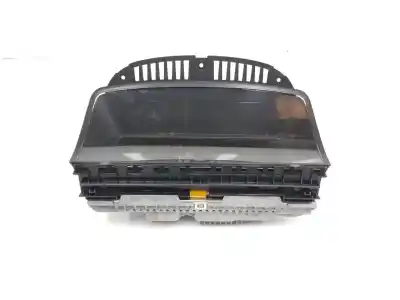 Автозапчастина б/у багатофункційний дисплей для bmw 7 (e65, e66, e67) 735 i, li посилання на oem iam 65826946721  6946721