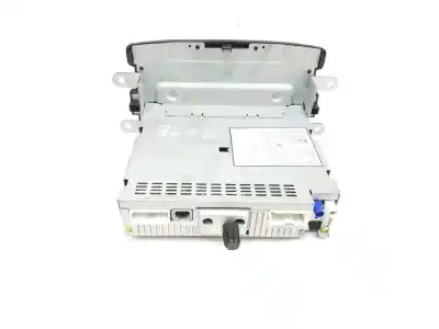 Second-hand car spare part audio system / radio cd for dacia duster (hs_) 1.5 dci oem iam references 281153391r  281153391r