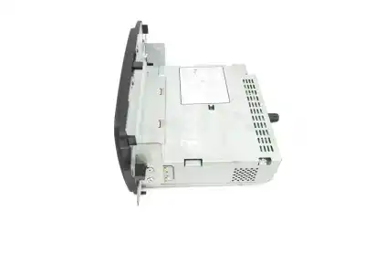 Second-hand car spare part audio system / radio cd for dacia duster (hs_) 1.5 dci oem iam references 281153391r  281153391r