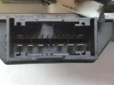 Second-hand car spare part steering column for bmw 7 (e65, e66, e67) 735 i, li oem iam references 32306780899  6780899