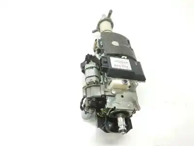 Second-hand car spare part steering column for bmw 7 (e65, e66, e67) 735 i, li oem iam references 32306780899  6780899