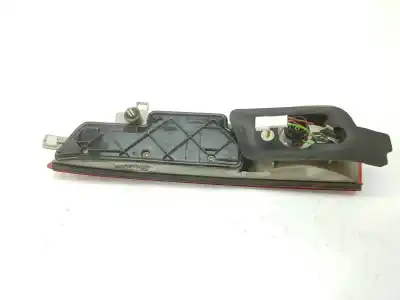 Автозапчастина б/у внутрішній лівий задній ліхар для bmw 7 (e65, e66, e67) 735 i, li посилання на oem iam 63218379689  8379689