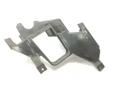 Автозапчастина б/у права опора фари для bmw 7 (e65, e66, e67) 735 i, li посилання на oem iam 63126917316  6917316