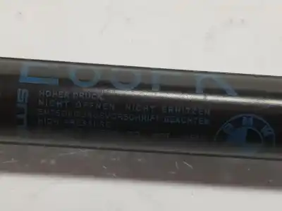 Автозапчастина б/у амортизатор капота для bmw 7 (e65, e66, e67) 735 i, li посилання на oem iam 51238240596  8240596