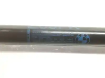 Автозапчастина б/у амортизатор капота для bmw 7 (e65, e66, e67) 735 i, li посилання на oem iam 51238240596  51238240596