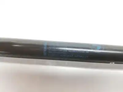 Автозапчастина б/у амортизатор капота для bmw 7 (e65, e66, e67) 735 i, li посилання на oem iam 51238240596  51238240596