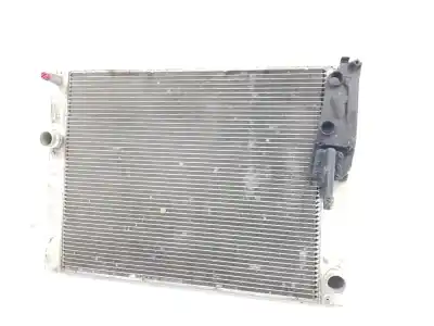 Автозапчастина б/у водяний радіатор для bmw 7 (e65, e66, e67) 735 i, li посилання на oem iam 17117507972