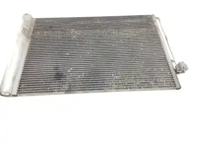 Автозапчасти б/у конденсатор / радиатор кондиционера воздуха за bmw 7 (e65, e66, e67) 735 i, li ссылки oem iam 64508379885  8379885