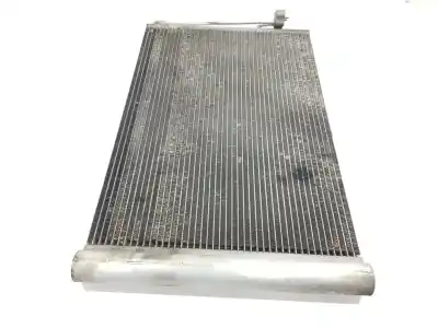 Автозапчасти б/у конденсатор / радиатор кондиционера воздуха за bmw 7 (e65, e66, e67) 735 i, li ссылки oem iam 64508379885  8379885