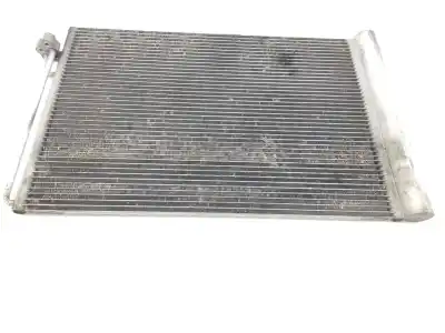 Автозапчасти б/у конденсатор / радиатор кондиционера воздуха за bmw 7 (e65, e66, e67) 735 i, li ссылки oem iam 64508379885  8379885