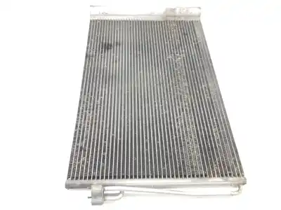 Автозапчасти б/у конденсатор / радиатор кондиционера воздуха за bmw 7 (e65, e66, e67) 735 i, li ссылки oem iam 64508379885  8379885