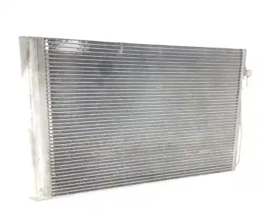 Автозапчасти б/у конденсатор / радиатор кондиционера воздуха за bmw 7 (e65, e66, e67) 735 i, li ссылки oem iam 64508379885  8379885