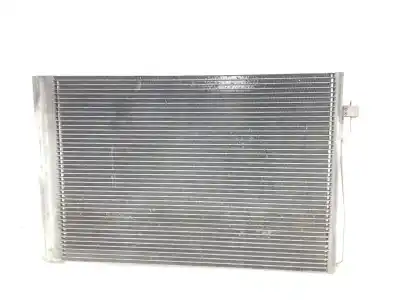 Автозапчасти б/у конденсатор / радиатор кондиционера воздуха за bmw 7 (e65, e66, e67) 735 i, li ссылки oem iam 64508379885  8379885