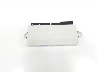 Автозапчастина б/у електронний модуль для bmw 7 (e65, e66, e67) 735 i, li посилання на oem iam 61356947119  6947119