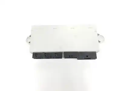 Автозапчастина б/у електронний модуль для bmw 7 (e65, e66, e67) 735 i, li посилання на oem iam 61356947119