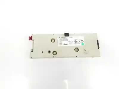 Second-hand car spare part electronic module for bmw 7 (e65, e66, e67) 735 i, li oem iam references 65206938064  6938064