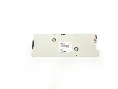 Recambio de automóvil de segunda mano de modulo electronico para bmw 7 (e65, e66, e67) 735 i, li referencias oem iam 65206933665  6933665