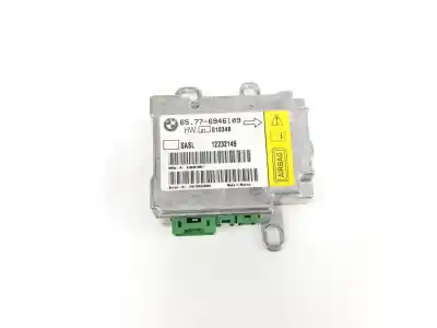 Автозапчастина б/у електронний модуль для bmw 7 (e65, e66, e67) 735 i, li посилання на oem iam 65776946109  6946109