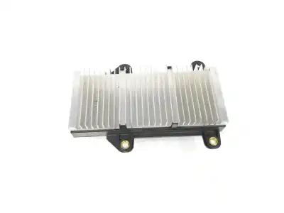 Автозапчастина б/у стійкість на нагревання для bmw 7 (e65, e66, e67) 735 i, li посилання на oem iam 61356943489