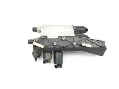 Автозапчастина б/у клапан підвіски для bmw 7 (e65, e66, e67) 735 i, li посилання на oem iam 37206758704  6758704