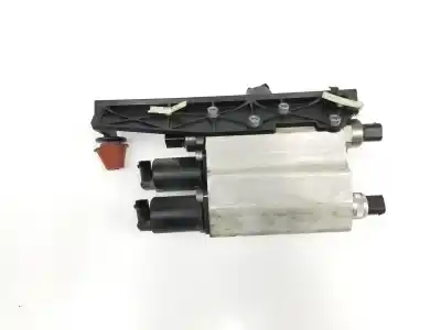 Автозапчастина б/у клапан підвіски для bmw 7 (e65, e66, e67) 735 i, li посилання на oem iam 37206758704