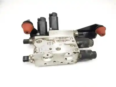 Автозапчастина б/у клапан підвіски для bmw 7 (e65, e66, e67) 735 i, li посилання на oem iam 37206758704  6758704