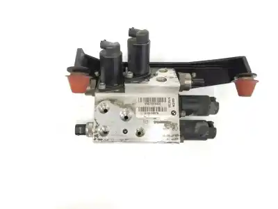 Автозапчастина б/у клапан підвіски для bmw 7 (e65, e66, e67) 735 i, li посилання на oem iam 37206758704  6758704