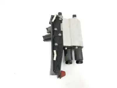 Автозапчастина б/у клапан підвіски для bmw 7 (e65, e66, e67) 735 i, li посилання на oem iam 37206758704  6758704