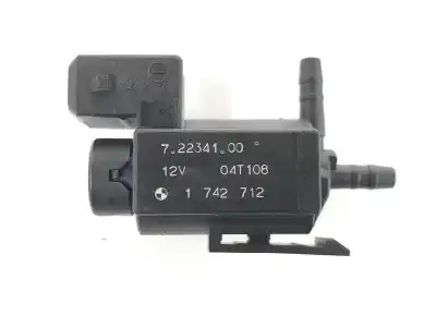 Автозапчастина б/у розсильний клапан для bmw 7 (e65, e66, e67) 735 i, li посилання на oem iam 11741742712  1742712