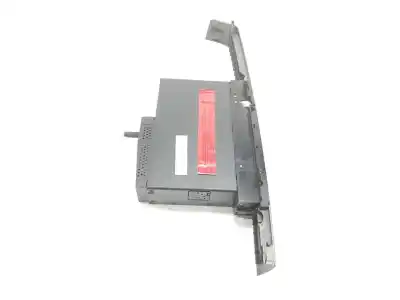 Second-hand car spare part audio system / radio cd for bmw 7 (e65, e66, e67) 735 i, li oem iam references 65126935934  6935934