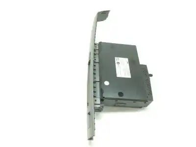 Second-hand car spare part audio system / radio cd for bmw 7 (e65, e66, e67) 735 i, li oem iam references 65126935934  6935934