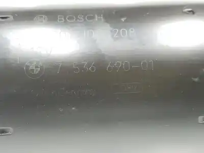 Автозапчастина б/у двигун запускається для bmw 7 (e65, e66, e67) 735 i, li посилання на oem iam 12417536690  7536690