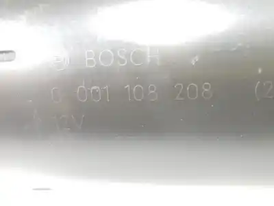 Автозапчастина б/у двигун запускається для bmw 7 (e65, e66, e67) 735 i, li посилання на oem iam 12417536690  7536690