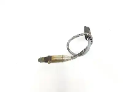 Second-hand car spare part lambda probe for bmw 7 (e65, e66, e67) 735 i, li oem iam references 11787512002  7512002
