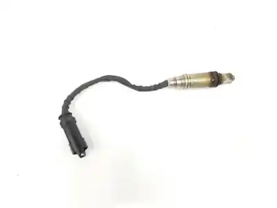 Автозапчастина б/у лямбда-зонд для bmw 7 (e65, e66, e67) 735 i, li посилання на oem iam 11787512567