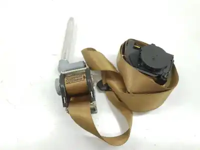 Автозапчастина б/у натяжач подушки безпеки задня ліва для bmw 7 (e65, e66, e67) 735 i, li посилання на oem iam 72119132839  9132839