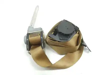 Автозапчастина б/у натяжач подушки безпеки задня ліва для bmw 7 (e65, e66, e67) 735 i, li посилання на oem iam 72119132839  9132839