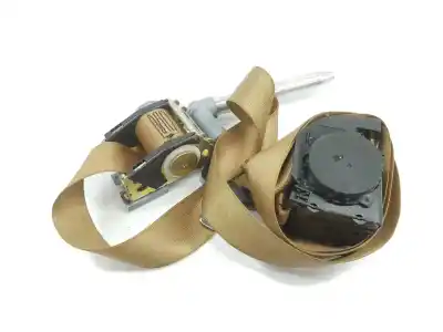 Автозапчастина б/у натяжач подушки безпеки задня ліва для bmw 7 (e65, e66, e67) 735 i, li посилання на oem iam 72119132839  9132839