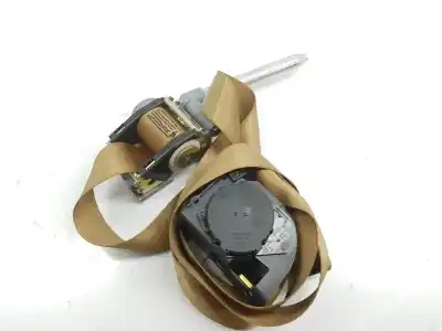 Автозапчастина б/у натяжач подушки безпеки задня ліва для bmw 7 (e65, e66, e67) 735 i, li посилання на oem iam 72119132839  9132839