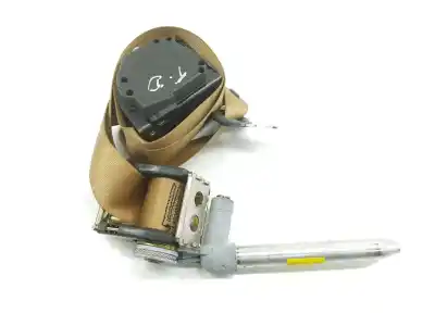 Автозапчастина б/у напіднатяжач подушки безпеки задня права для bmw 7 (e65, e66, e67) 735 i, li посилання на oem iam 72119132838  9132838