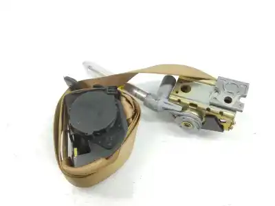 Автозапчастина б/у напіднатяжач подушки безпеки задня права для bmw 7 (e65, e66, e67) 735 i, li посилання на oem iam 72119132838  9132838