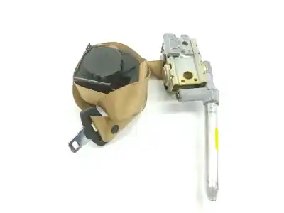 Автозапчастина б/у напіднатяжач подушки безпеки задня права для bmw 7 (e65, e66, e67) 735 i, li посилання на oem iam 72119132838  9132838