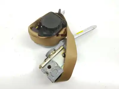 Автозапчастина б/у напіднатяжач подушки безпеки задня права для bmw 7 (e65, e66, e67) 735 i, li посилання на oem iam 72119132838  9132838