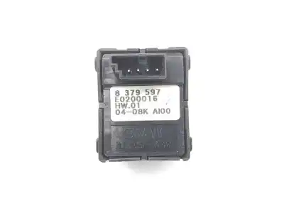 Автозапчастина б/у управління склами задніх правіх для bmw 7 (e65, e66, e67) 735 i, li посилання на oem iam 61318379597  8379597