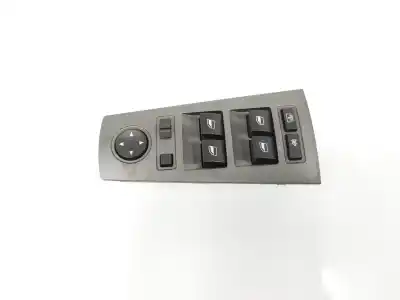 Автозапчастина б/у передні вікний вмикач для bmw 7 (e65, e66, e67) 735 i, li посилання на oem iam 61316917106