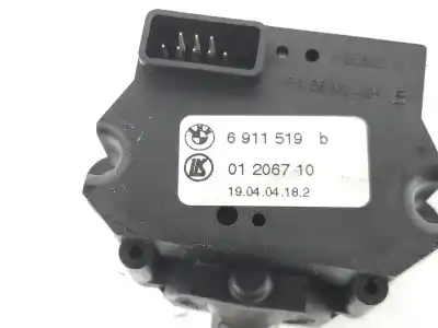 Автозапчастина б/у команда чистити для bmw 7 (e65, e66, e67) 735 i, li посилання на oem iam 61316911519