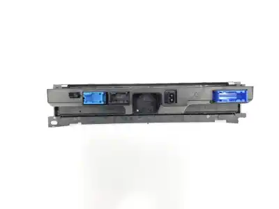 Автозапчасти б/у климат-контроль за bmw 7 (e65, e66, e67) 735 i, li ссылки oem iam 64116942981  6942981