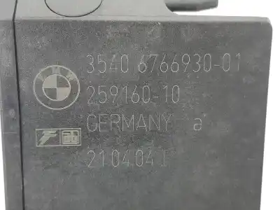 Автозапчастина б/у пotенціометр для bmw 7 (e65, e66, e67) 735 i, li посилання на oem iam 35406766930  6766930