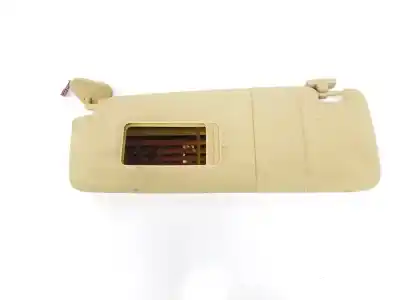 Автозапчастина б/у лівий натір для bmw 7 (e65, e66, e67) 735 i, li посилання на oem iam 51167022765