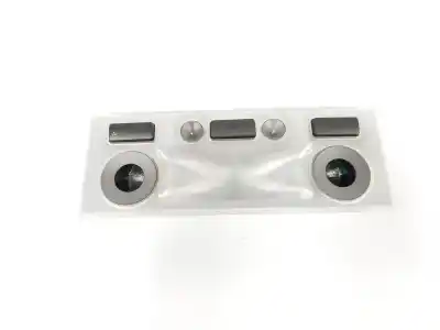 Автозапчастина б/у внутрішне світло для bmw 7 (e65, e66, e67) 735 i, li посилання на oem iam 63318379701